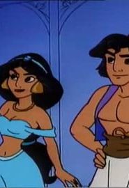 مسلسل علاء الدين مدبلج مصري الحلقة 118