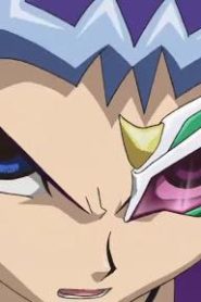Yu-Gi-Oh! ZeXal الحلقة 62