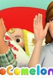 كرتون كوكوميلون الموسم 1 الحلقة 17