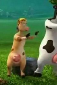 مسلسل Back at the Barnyard مزرعة المشاغبين مدبلج الحلقة 36