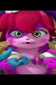 كرتون بوبلز – popples الحلقة 24