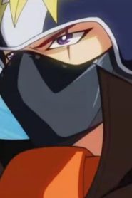 Yu-Gi-Oh! ZeXal الحلقة 11