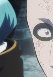 انمي البرسيم الأسود الحلقة 96