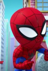 Marvel’s Spidey and His Amazing Friends الحلقة 4