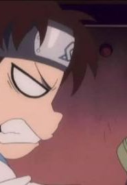 كرتون Naruto SD الحلقة 24 – القلق ليلا يدهب الحزن عنا