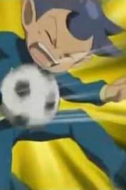 Inazuma Eleven ابطال الكرة الحلقة 39