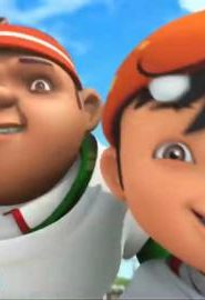 كرتون بوبوبوي BoBoiBoy الحلقة 29