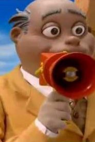 lazy town لايزي تاون مدبلج الحلقة 34