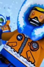 سلسلة كرتون lego city الحلقة 21