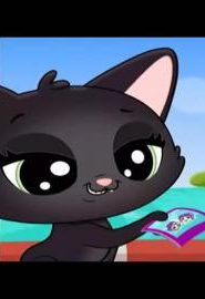 كرتون littlest pet shop الحلقة 9 – كوينسي الشجاع الجديد