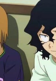 انمي يواموشي بيدال الحلقة 18 سأكمل المسافة المتبقية
