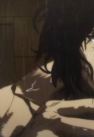 انمي كينغان أشورا الجزء 1 الحلقة 2