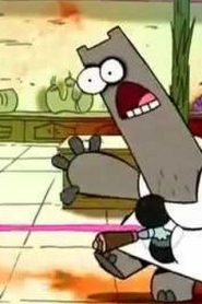 تشاودر chowder 11