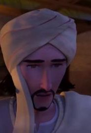 كرتون صدق رسول الله – الإمام البخاري – الحلقة 20