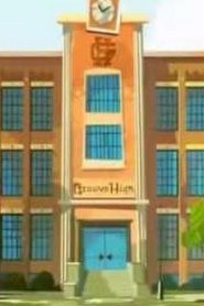 Groove High ثانوية الفنون مدبلج الحلقة 4