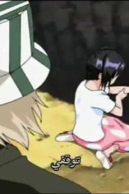 انمي بليتش الحلقة 22