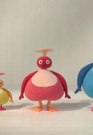 كرتون عائلة تويرليووز – Twirlywoos الموسم 1 الحلقة 34