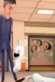 Rabbids Invasion الأرانب المشاكسة – غزو الأرانب مدبلج الحلقة 11 – a