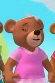 مسلسل بانانا في البيجاما Bananas in Pyjamas مدبلج الحلقة 2