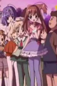jewelpet رنين الجواهر الموسم الثاني مدبلج الحلقة 20