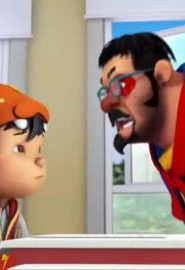 كرتون بوبوبوي BoBoiBoy الحلقة 37