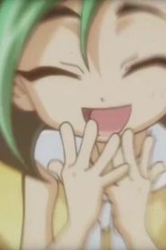 Yu-Gi-Oh! ZeXal الحلقة 33