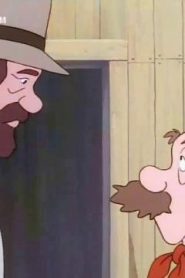 كرتون لوسي الحلقة 33