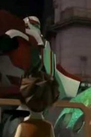 مسلسل Transformers Prime المتحولون الرئيسيين مدبلج الحلقة 6