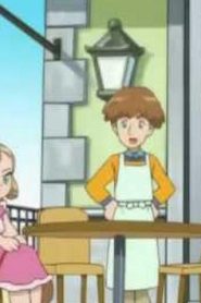مسلسل sugarbunnies مدبلج الحلقة 15