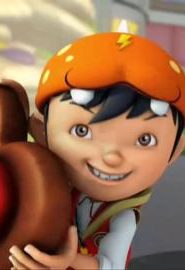 كرتون بوبوبوي BoBoiBoy الحلقة 18