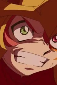 Yu-Gi-Oh! ZeXal الحلقة 49