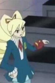ميجا مان Megaman Starfoce مدبلج الحلقة 01