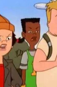 مسلسل الفسحة Disney Recess مدبلج الحلقة 9