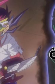 انمي يوغي يو زيكسال الموسم الثاني مدبلج الحلقة 40 أسترال يقابل الرقم 96 مجدداً