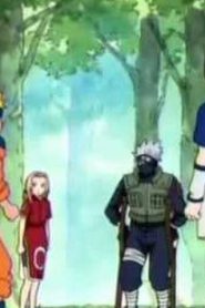 naruto ناروتو الجزء الأول مدبلج الحلقة 10