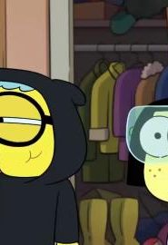 كرتون Big City Greens الحلقة 23
