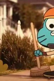 عالم غامبول المدهش The Amazing World Of Gumball مدبلج الحلقة 33