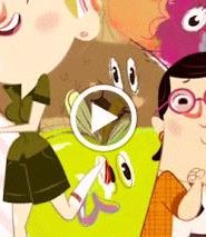 أين أنت فلوبالوو؟ الحلقة 37