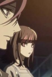 انمي Akudama Drive الحلقة 7