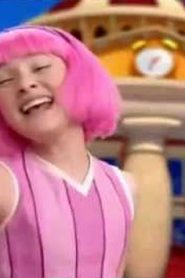 lazy town لايزي تاون مدبلج الحلقة 16
