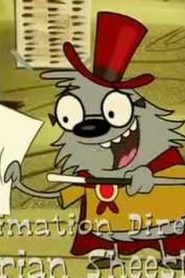 مسلسل كامب لازلو Camp Lazlo مدبلج الحلقة 35