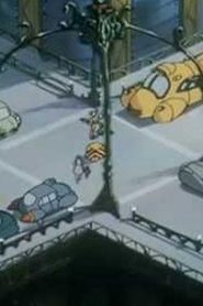 مسلسل Astro Boy أسترو بوي مدبلج الحلقة 7
