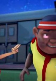 كرتون بوبوبوي BoBoiBoy الحلقة 40