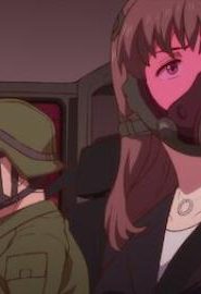 انمي غودزيلا: نقطة تفرّد الحلقة 12. حُماة العالم