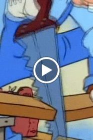 goof troop أصدقاء بندق مدبلج الحلقة 9