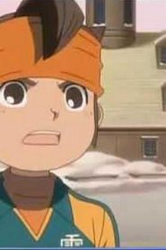 Inazuma Eleven ابطال الكرة الحلقة 32