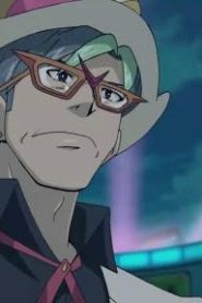 Yu-Gi-Oh! ZeXal الموسم الثاني الحلقة 39