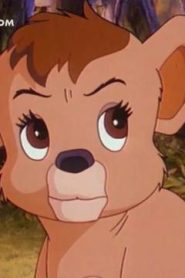 كرتون سمبا الجزء 1 الحلقة 14