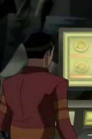 جينيرايتور ريكس Generator Rex مدبلج الحلقة 35