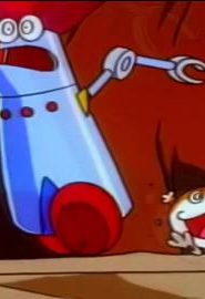 كرتون موجاكو الحلقة 38